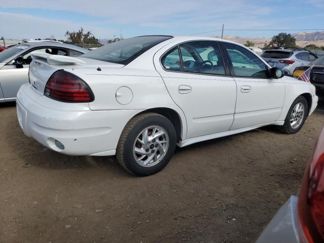 Photo 2 VIN: 1G2NF52E83C253164 - PONTIAC GRAND AM S 