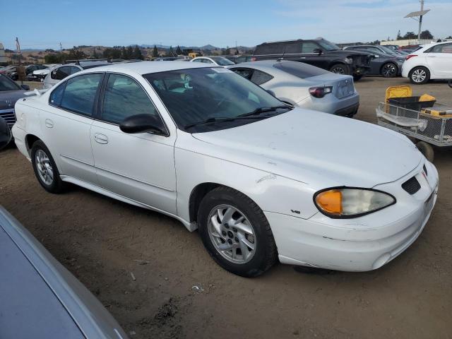 Photo 3 VIN: 1G2NF52E83C253164 - PONTIAC GRAND AM S 