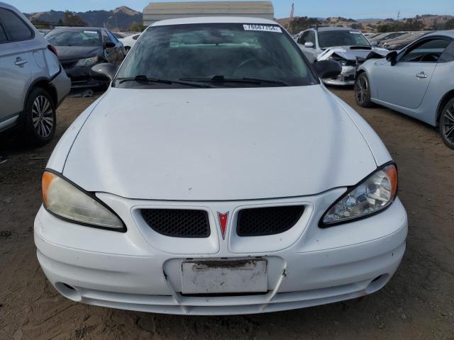 Photo 4 VIN: 1G2NF52E83C253164 - PONTIAC GRAND AM S 