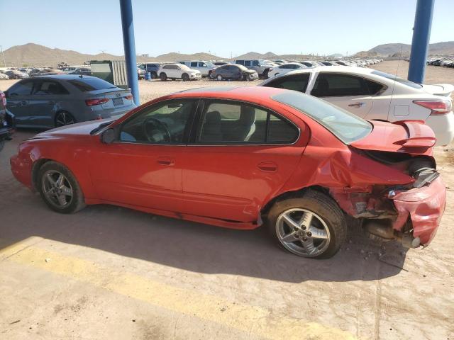 Photo 1 VIN: 1G2NF52E84C108188 - PONTIAC GRAND AM S 