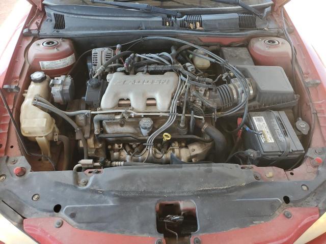 Photo 10 VIN: 1G2NF52E84C108188 - PONTIAC GRAND AM S 