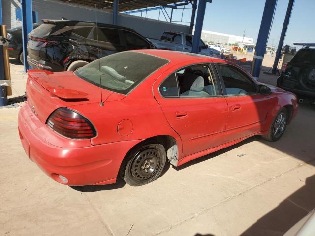 Photo 2 VIN: 1G2NF52E84C108188 - PONTIAC GRAND AM S 