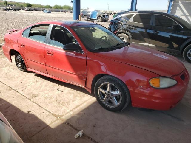 Photo 3 VIN: 1G2NF52E84C108188 - PONTIAC GRAND AM S 