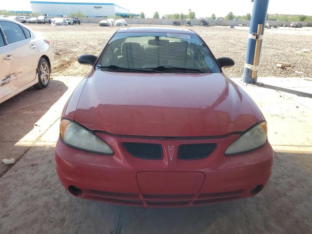 Photo 4 VIN: 1G2NF52E84C108188 - PONTIAC GRAND AM S 