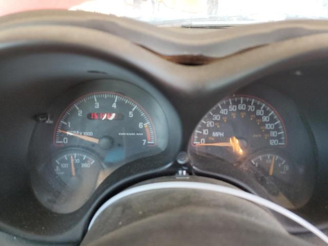 Photo 8 VIN: 1G2NF52E84C108188 - PONTIAC GRAND AM S 