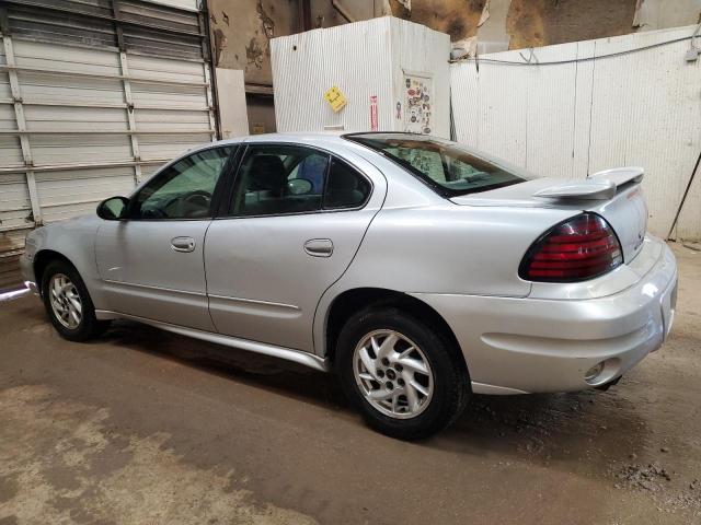 Photo 1 VIN: 1G2NF52E84C201177 - PONTIAC GRANDAM 