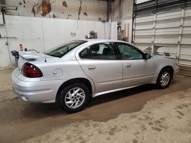 Photo 2 VIN: 1G2NF52E84C201177 - PONTIAC GRANDAM 