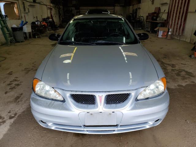 Photo 4 VIN: 1G2NF52E84C201177 - PONTIAC GRANDAM 