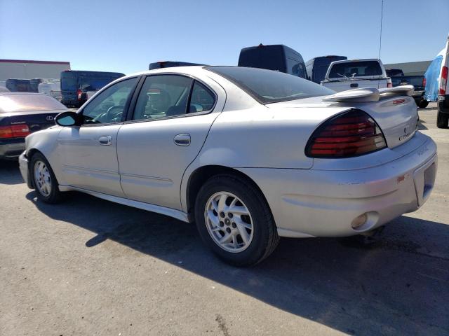 Photo 1 VIN: 1G2NF52E84C244224 - PONTIAC GRANDAM 