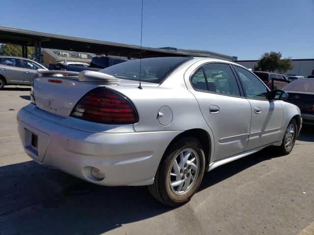 Photo 2 VIN: 1G2NF52E84C244224 - PONTIAC GRANDAM 