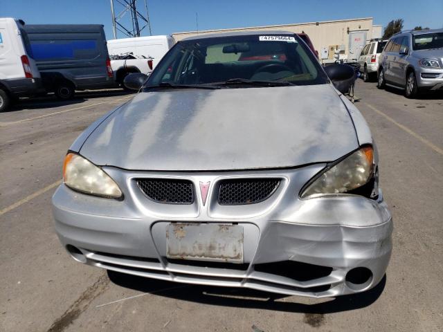 Photo 4 VIN: 1G2NF52E84C244224 - PONTIAC GRANDAM 