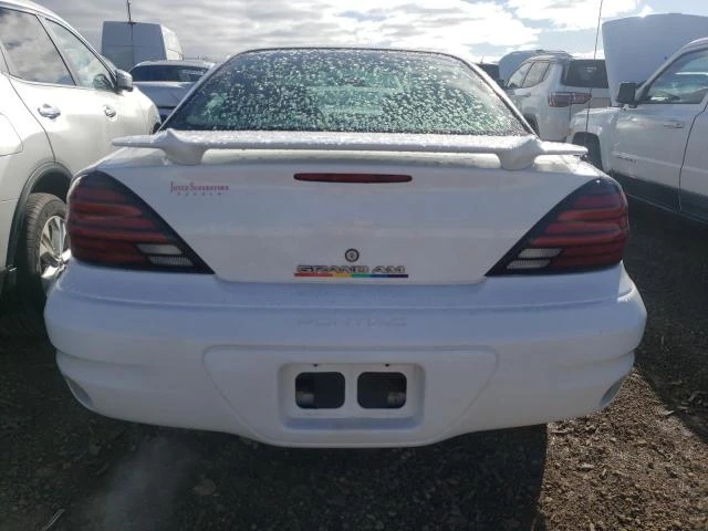 Photo 5 VIN: 1G2NF52E84M548230 - PONTIAC GRAND AM S 