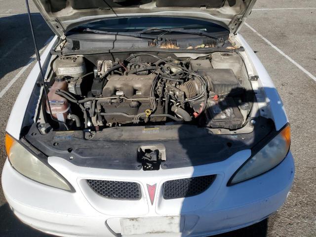 Photo 10 VIN: 1G2NF52E84M575850 - PONTIAC GRAND AM S 