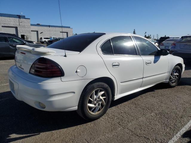 Photo 2 VIN: 1G2NF52E84M575850 - PONTIAC GRAND AM S 