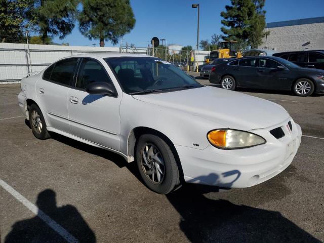 Photo 3 VIN: 1G2NF52E84M575850 - PONTIAC GRAND AM S 