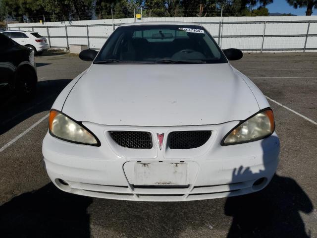 Photo 4 VIN: 1G2NF52E84M575850 - PONTIAC GRAND AM S 