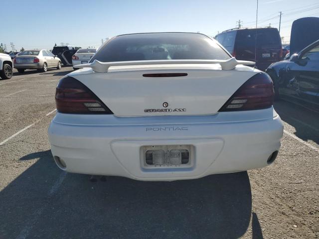 Photo 5 VIN: 1G2NF52E84M575850 - PONTIAC GRAND AM S 