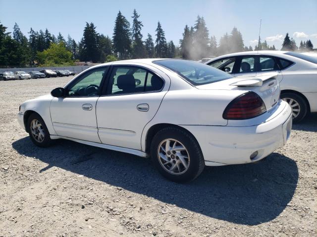 Photo 1 VIN: 1G2NF52E84M666794 - PONTIAC GRANDAM 