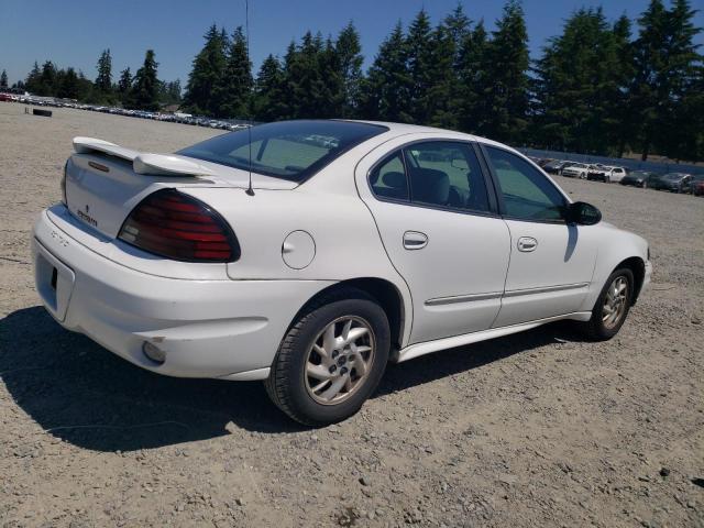 Photo 2 VIN: 1G2NF52E84M666794 - PONTIAC GRANDAM 