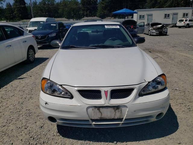 Photo 4 VIN: 1G2NF52E84M666794 - PONTIAC GRANDAM 