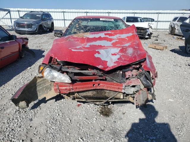 Photo 4 VIN: 1G2NF52E8YC502716 - PONTIAC GRAND AM S 