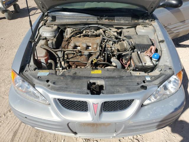 Photo 10 VIN: 1G2NF52E8YM883123 - PONTIAC GRAND AM S 