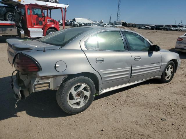 Photo 2 VIN: 1G2NF52E8YM883123 - PONTIAC GRAND AM S 