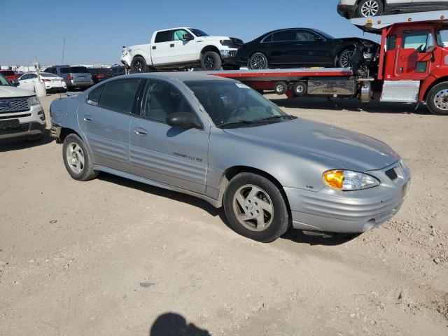 Photo 3 VIN: 1G2NF52E8YM883123 - PONTIAC GRAND AM S 