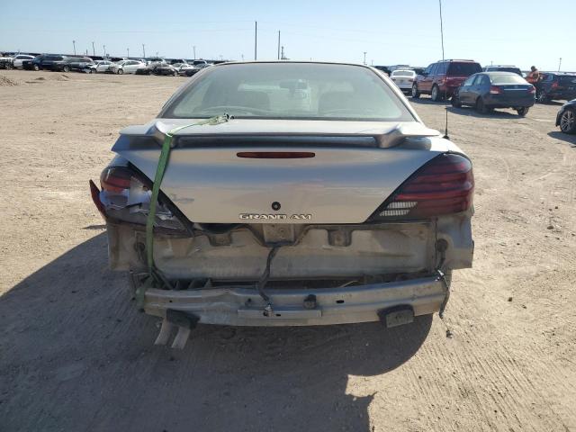 Photo 5 VIN: 1G2NF52E8YM883123 - PONTIAC GRAND AM S 