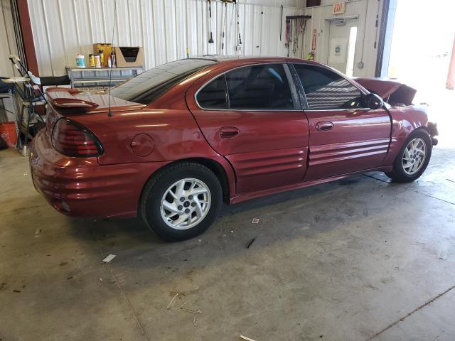 Photo 2 VIN: 1G2NF52E92M617858 - PONTIAC GRAND AM S 