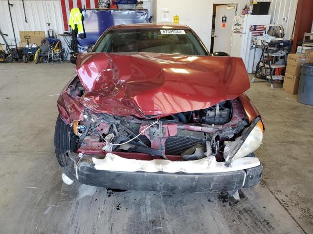 Photo 4 VIN: 1G2NF52E92M617858 - PONTIAC GRAND AM S 