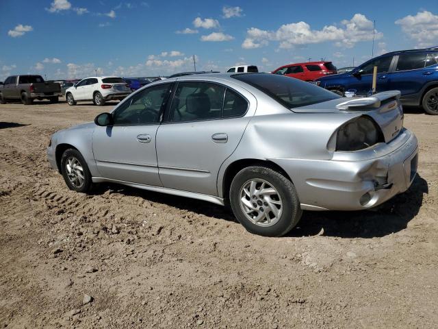 Photo 1 VIN: 1G2NF52E94C240070 - PONTIAC GRANDAM 