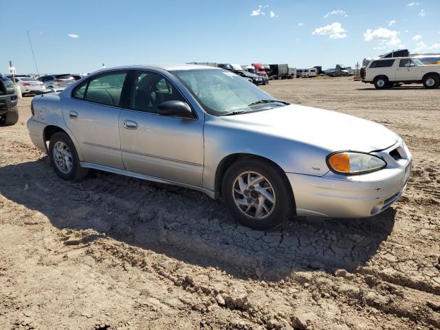 Photo 3 VIN: 1G2NF52E94C240070 - PONTIAC GRANDAM 