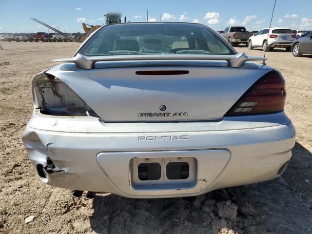 Photo 5 VIN: 1G2NF52E94C240070 - PONTIAC GRANDAM 