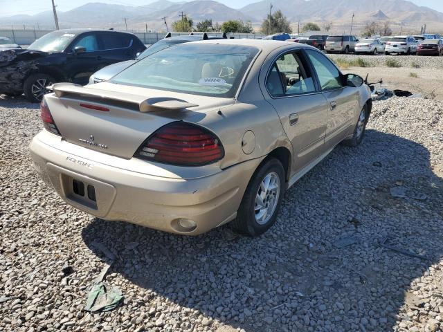 Photo 3 VIN: 1G2NF52E94C255667 - PONTIAC GRANDAM 