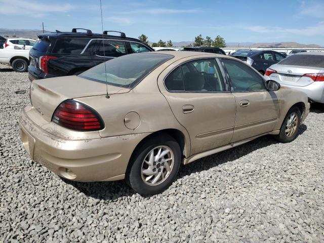 Photo 2 VIN: 1G2NF52E94M542016 - PONTIAC GRANDAM 