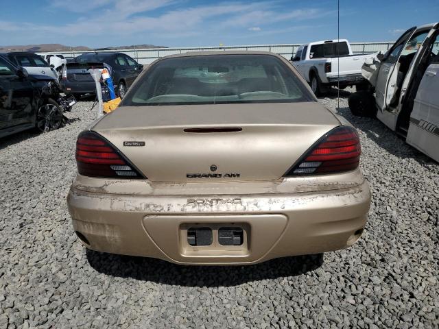 Photo 5 VIN: 1G2NF52E94M542016 - PONTIAC GRANDAM 