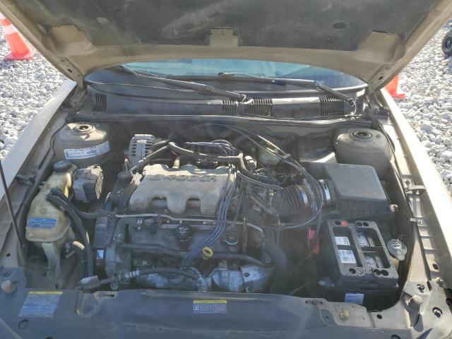 Photo 10 VIN: 1G2NF52EX3M503434 - PONTIAC GRANDAM 