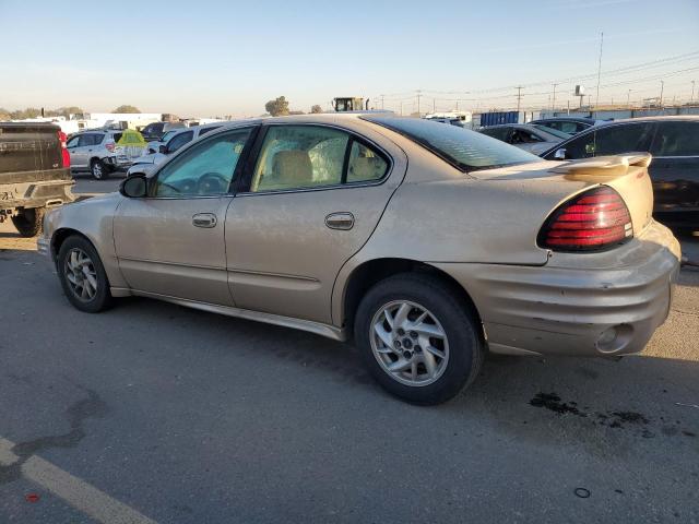 Photo 1 VIN: 1G2NF52EX3M694613 - PONTIAC GRANDAM 