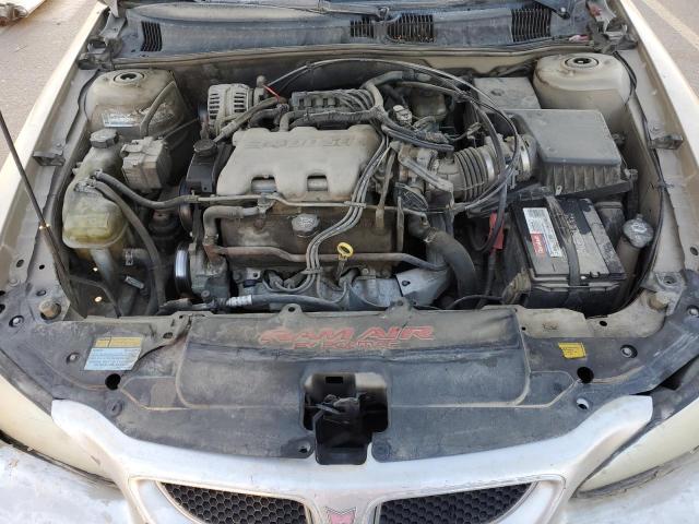 Photo 10 VIN: 1G2NF52EX3M694613 - PONTIAC GRANDAM 