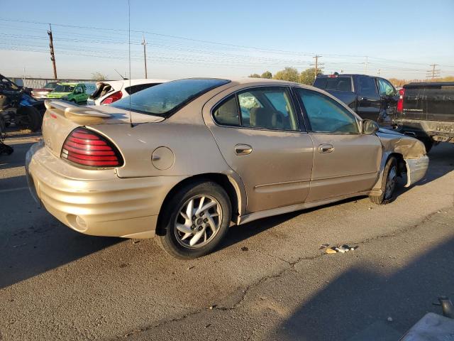 Photo 2 VIN: 1G2NF52EX3M694613 - PONTIAC GRANDAM 