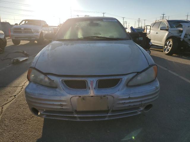 Photo 4 VIN: 1G2NF52EX3M694613 - PONTIAC GRANDAM 