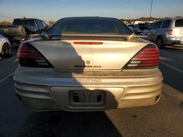 Photo 5 VIN: 1G2NF52EX3M694613 - PONTIAC GRANDAM 