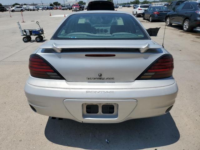 Photo 5 VIN: 1G2NF52EX4C239008 - PONTIAC GRANDAM 