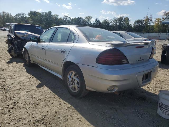 Photo 1 VIN: 1G2NF52EX4M703568 - PONTIAC GRAND AM S 