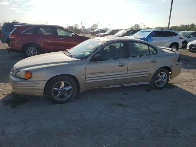 Photo 0 VIN: 1G2NF52F22C128426 - PONTIAC GRAND AM S 