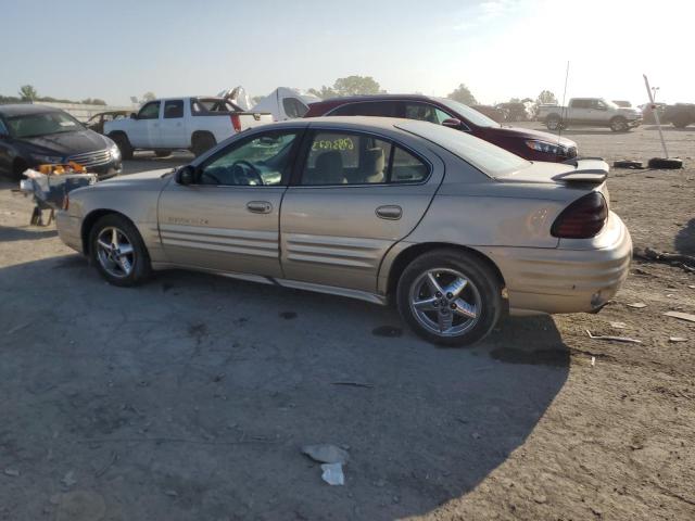 Photo 1 VIN: 1G2NF52F22C128426 - PONTIAC GRAND AM S 