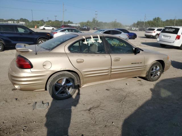 Photo 2 VIN: 1G2NF52F22C128426 - PONTIAC GRAND AM S 