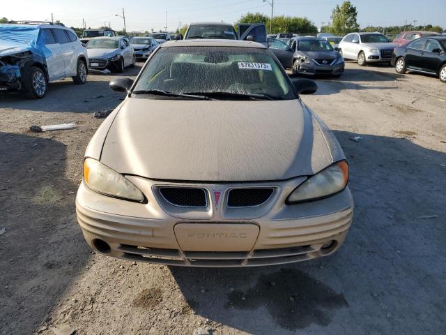 Photo 4 VIN: 1G2NF52F22C128426 - PONTIAC GRAND AM S 