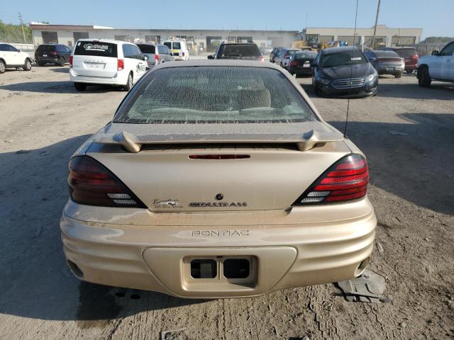 Photo 5 VIN: 1G2NF52F22C128426 - PONTIAC GRAND AM S 